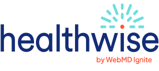 Click here to learn about Healthwise