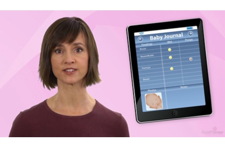 Caring for Your Newborn: Diapers