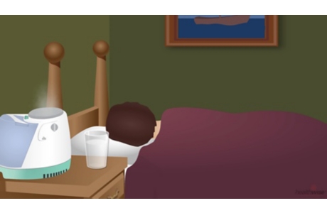 Why Children Don't Need Antibiotics for Colds or Flu